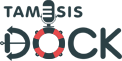 Tamesis Dock Logo